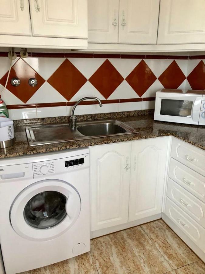 Fresa Apartaments La Mata  Exterior foto