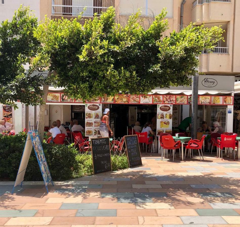 Fresa Apartaments La Mata  Exterior foto